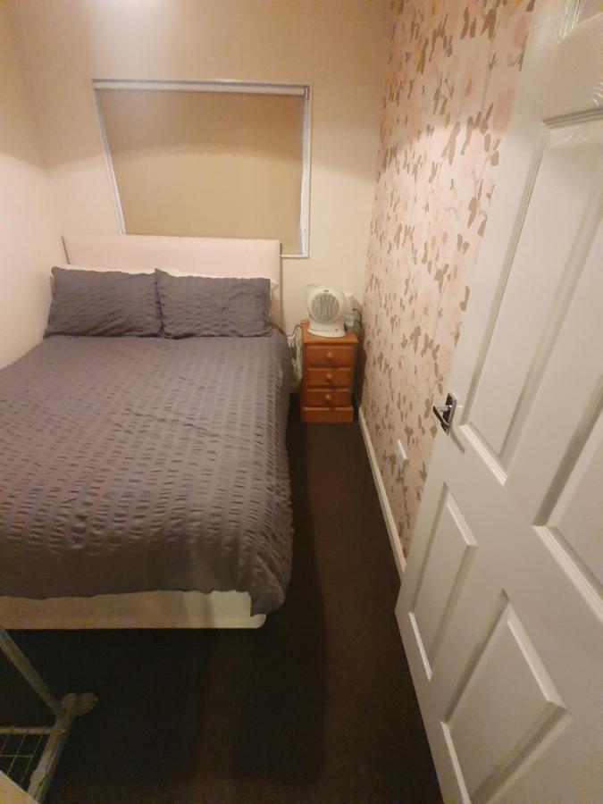Grand Chalet 64 Disabled Friendly Skegness Exteriér fotografie